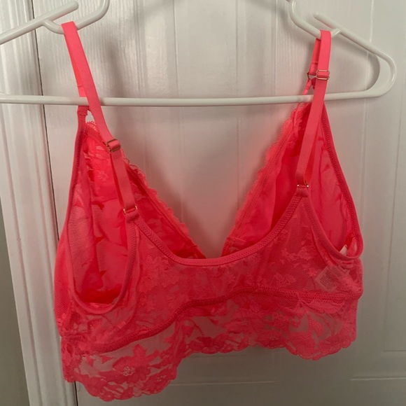 Aerie Lace Bralette - Picture 2 of 4